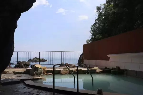 「南紀勝浦温泉「ホテル浦島」が創業70周年を迎え大規模リニューアル！ 新しくなった日昇館の宿泊体験記」の画像