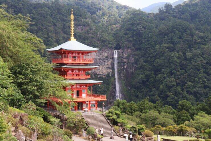 南紀勝浦温泉「ホテル浦島」が創業70周年を迎え大規模リニューアル！ 新しくなった日昇館の宿泊体験記