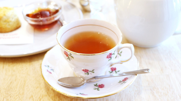 紅茶とスコーンがおいしい愛知県稲沢市のティールーム「ル・カフェ プルミエール」