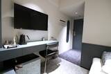 「【名古屋】鉄道の世界観をまとうホテル「R Hotel Nagoya Station」が開業｜夜行列車のコンパートメントのような個室空間」の画像13