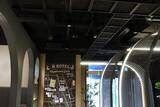 「【名古屋】鉄道の世界観をまとうホテル「R Hotel Nagoya Station」が開業｜夜行列車のコンパートメントのような個室空間」の画像3