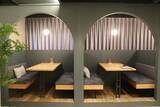 「【名古屋】鉄道の世界観をまとうホテル「R Hotel Nagoya Station」が開業｜夜行列車のコンパートメントのような個室空間」の画像4