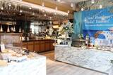 「ストリングスホテル 名古屋 シェフズライブキッチン「地中海フェア～豊かな海の恵みと魅惑の苺スイーツ～」開催中」の画像1