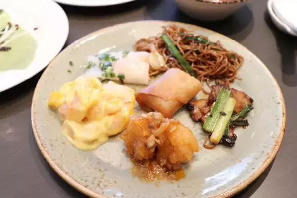 「ヒルトン名古屋 中国料理「王朝」にて四川料理フェア〈刺激的麻辣味〉サマーチャイニーズビュッフェ開催中」の画像