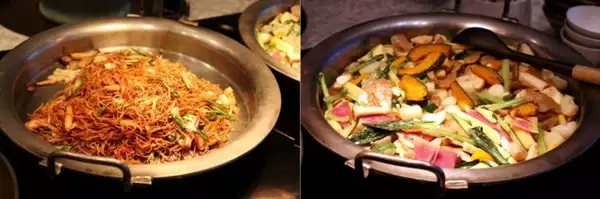 「ヒルトン名古屋 中国料理「王朝」にて四川料理フェア〈刺激的麻辣味〉サマーチャイニーズビュッフェ開催中」の画像