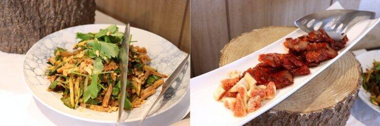 ヒルトン名古屋 中国料理「王朝」にて四川料理フェア〈刺激的麻辣味〉サマーチャイニーズビュッフェ開催中