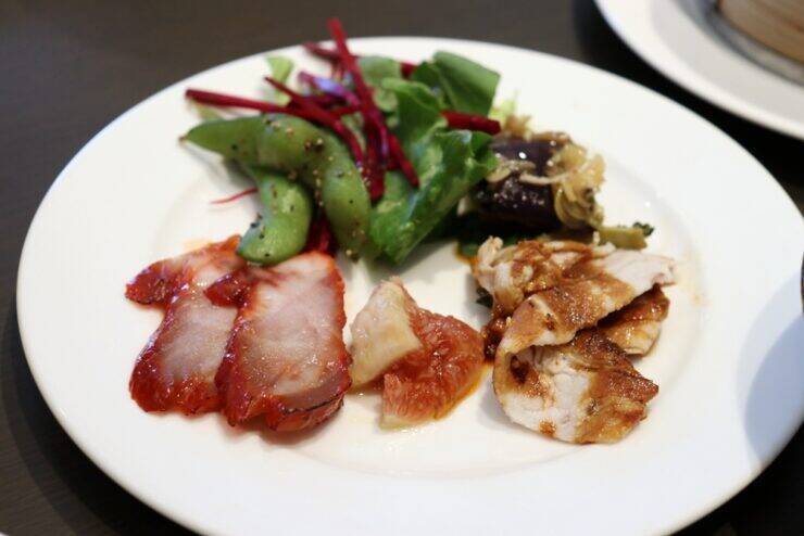 ヒルトン名古屋 中国料理「王朝」にて四川料理フェア〈刺激的麻辣味〉サマーチャイニーズビュッフェ開催中