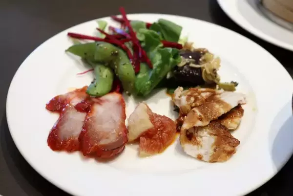 「ヒルトン名古屋 中国料理「王朝」にて四川料理フェア〈刺激的麻辣味〉サマーチャイニーズビュッフェ開催中」の画像