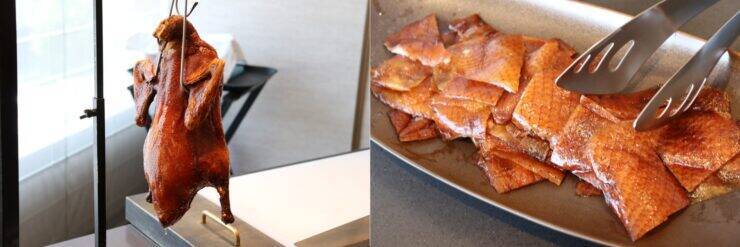 ヒルトン名古屋 中国料理「王朝」にて四川料理フェア〈刺激的麻辣味〉サマーチャイニーズビュッフェ開催中