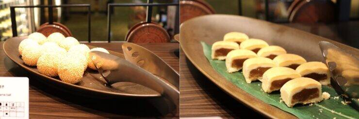 ヒルトン名古屋 中国料理「王朝」にて四川料理フェア〈刺激的麻辣味〉サマーチャイニーズビュッフェ開催中