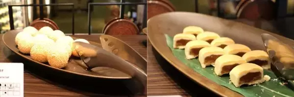 「ヒルトン名古屋 中国料理「王朝」にて四川料理フェア〈刺激的麻辣味〉サマーチャイニーズビュッフェ開催中」の画像