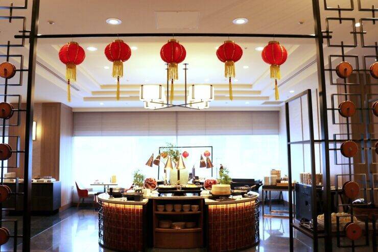 ヒルトン名古屋 中国料理「王朝」にて四川料理フェア〈刺激的麻辣味〉サマーチャイニーズビュッフェ開催中