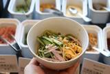 「ヒルトン名古屋 中国料理「王朝」にて四川料理フェア〈刺激的麻辣味〉サマーチャイニーズビュッフェ開催中」の画像6