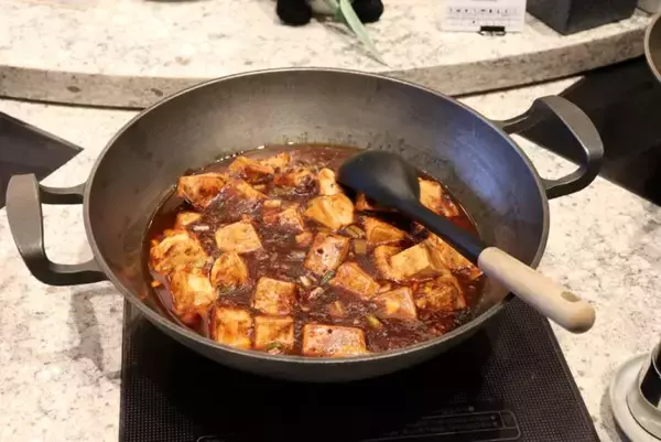 「ヒルトン名古屋 中国料理「王朝」にて四川料理フェア〈刺激的麻辣味〉サマーチャイニーズビュッフェ開催中」の画像