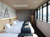 「旅人と飛騨高山の”GOOD LOCAL”な出会いを紡ぐホテル hotel around TAKAYAMA」の画像5