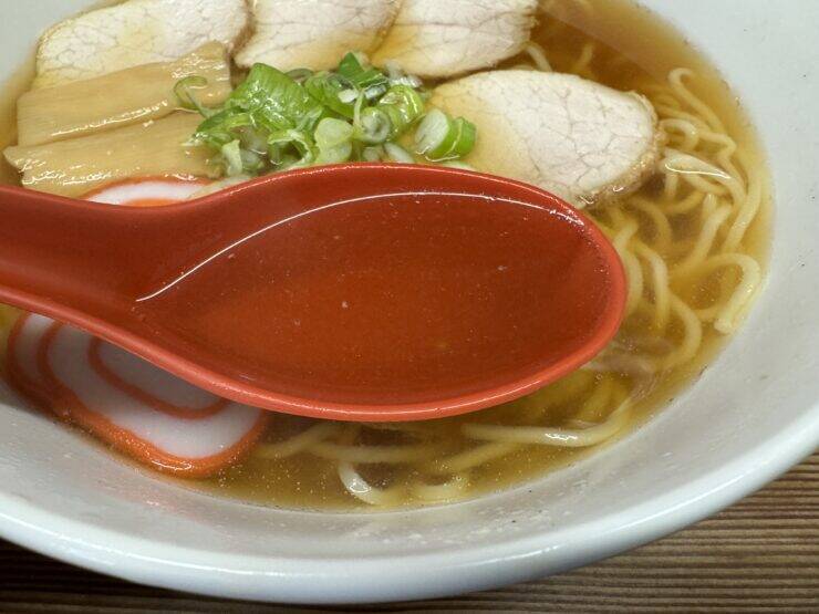 【日本麺紀行】石川県金沢市が誇る大野醤油の味わいを堪能できる老舗ラーメン店とは？ / 石川県金沢市東山の「天鳳（てんほう）」