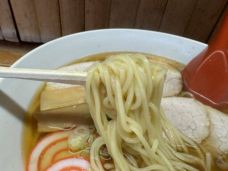【日本麺紀行】石川県金沢市が誇る大野醤油の味わいを堪能できる老舗ラーメン店とは？ / 石川県金沢市東山の「天鳳（てんほう）」