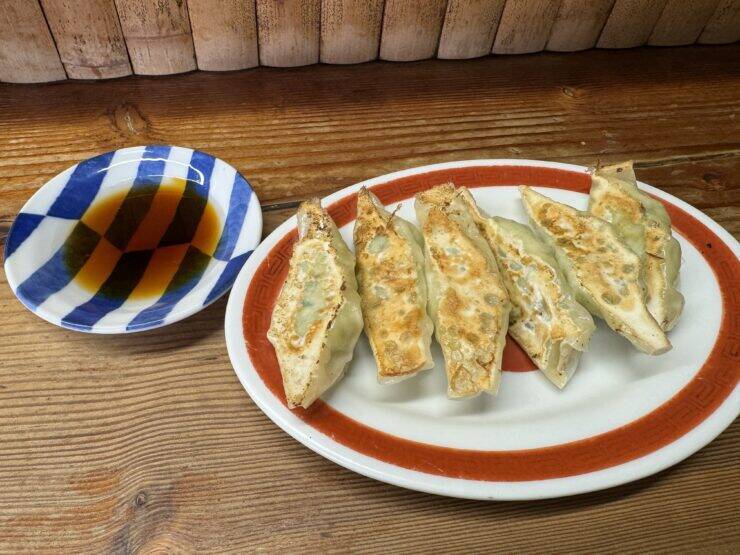 【日本麺紀行】石川県金沢市が誇る大野醤油の味わいを堪能できる老舗ラーメン店とは？ / 石川県金沢市東山の「天鳳（てんほう）」