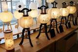 「【岐阜県】伝統的工芸品の岐阜和傘・岐阜提灯・美濃焼（創作箸置き）をめぐる旅」の画像12