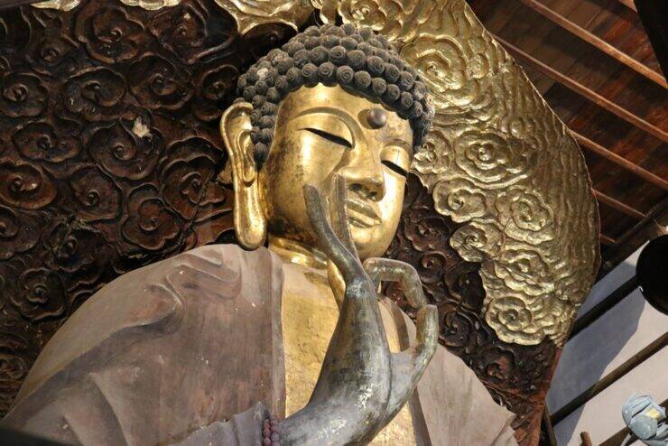 【岐阜県】伝統的工芸品の岐阜和傘・岐阜提灯・美濃焼（創作箸置き）をめぐる旅