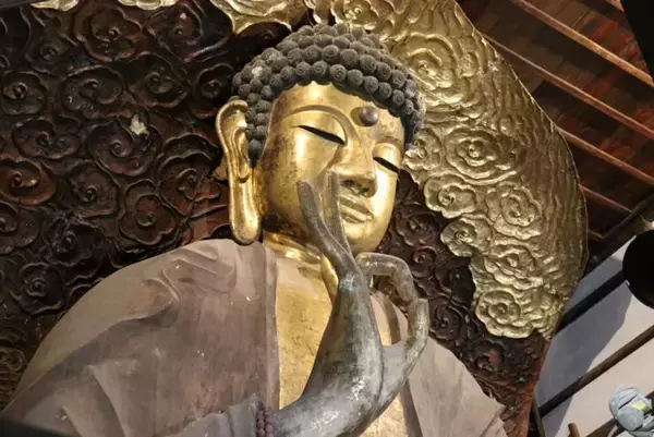 「【岐阜県】伝統的工芸品の岐阜和傘・岐阜提灯・美濃焼（創作箸置き）をめぐる旅」の画像