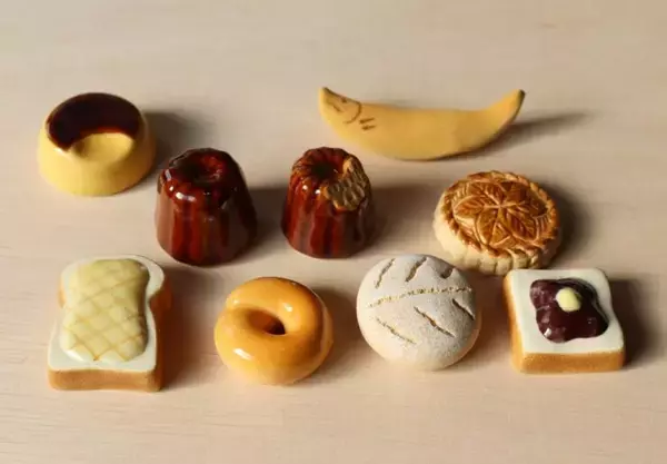 「【岐阜県】伝統的工芸品の岐阜和傘・岐阜提灯・美濃焼（創作箸置き）をめぐる旅」の画像