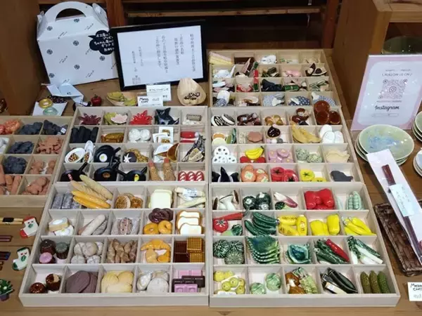 「【岐阜県】伝統的工芸品の岐阜和傘・岐阜提灯・美濃焼（創作箸置き）をめぐる旅」の画像