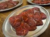 「昭和27年創業の老舗焼肉店で味わう絶品の焼肉とは？ / 東京都台東区東上野の馬山館 （マサンカン）」の画像12