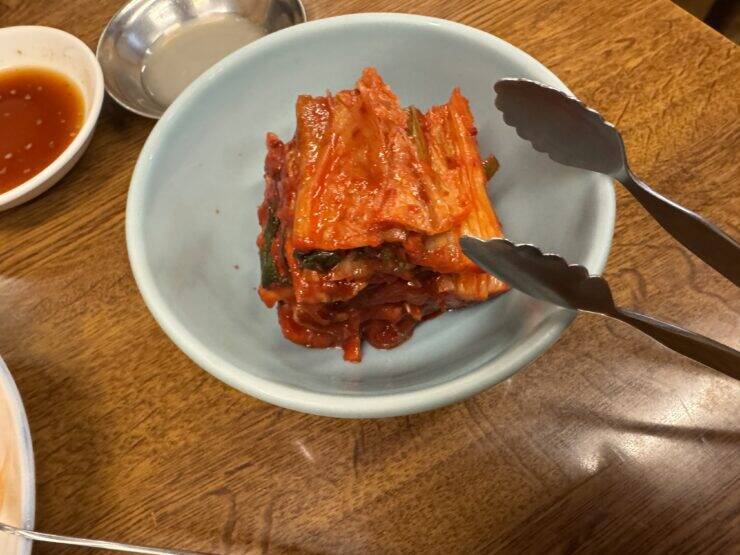 昭和27年創業の老舗焼肉店で味わう絶品の焼肉とは？ / 東京都台東区東上野の馬山館 （マサンカン）