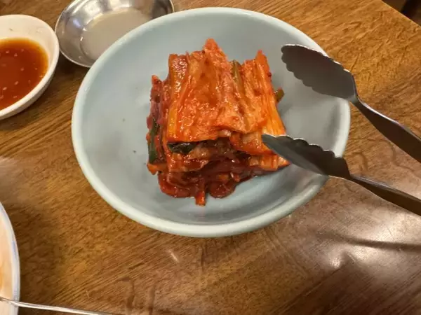 「昭和27年創業の老舗焼肉店で味わう絶品の焼肉とは？ / 東京都台東区東上野の馬山館 （マサンカン）」の画像