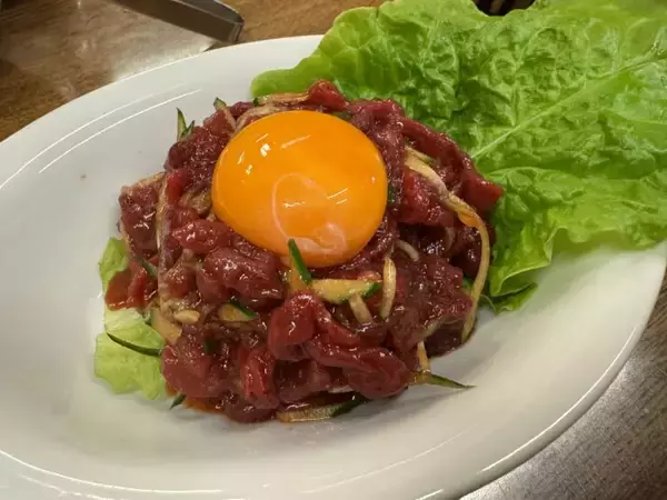 「昭和27年創業の老舗焼肉店で味わう絶品の焼肉とは？ / 東京都台東区東上野の馬山館 （マサンカン）」の画像