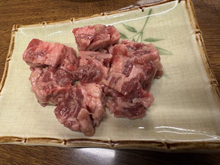 昭和27年創業の老舗焼肉店で味わう絶品の焼肉とは？ / 東京都台東区東上野の馬山館 （マサンカン）