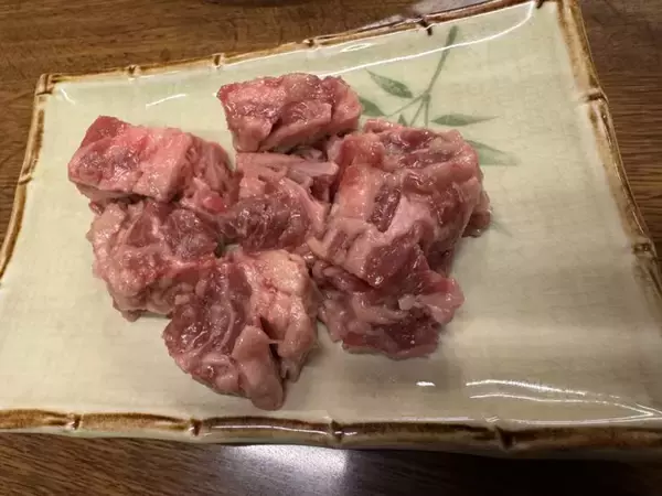 「昭和27年創業の老舗焼肉店で味わう絶品の焼肉とは？ / 東京都台東区東上野の馬山館 （マサンカン）」の画像