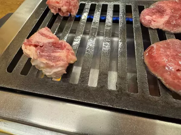 「昭和27年創業の老舗焼肉店で味わう絶品の焼肉とは？ / 東京都台東区東上野の馬山館 （マサンカン）」の画像