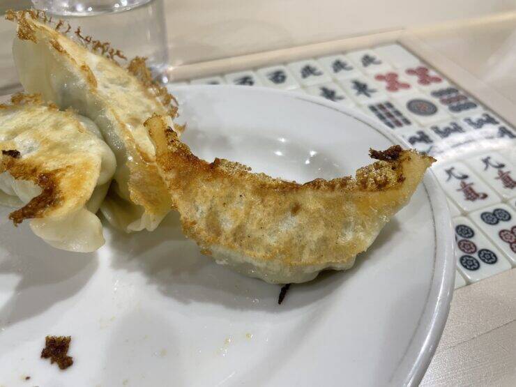 【日本餃子紀行】三重県四日市市が誇る餃子専門店「新味覚」とは？