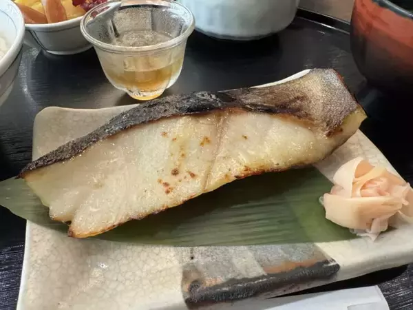 「ご飯が何杯でも進む！名古屋が誇る名店・鈴波で味わう絶品「銀だら定食」とは？」の画像