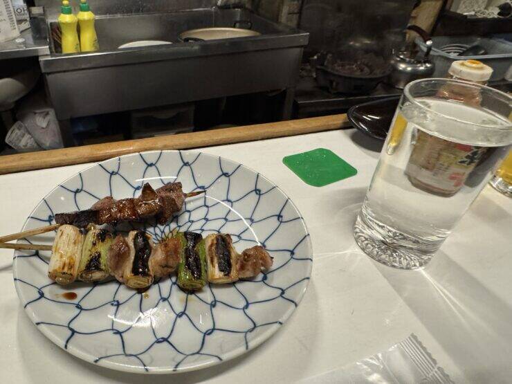【日本居酒屋紀行】大須交差点で70年！名古屋の老若男女が集う伝説の老舗焼き鳥店とは？ / 愛知県名古屋市中区大須の「角屋（かどや）」