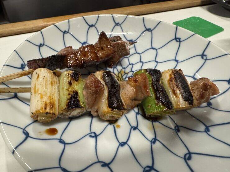 【日本居酒屋紀行】大須交差点で70年！名古屋の老若男女が集う伝説の老舗焼き鳥店とは？ / 愛知県名古屋市中区大須の「角屋（かどや）」