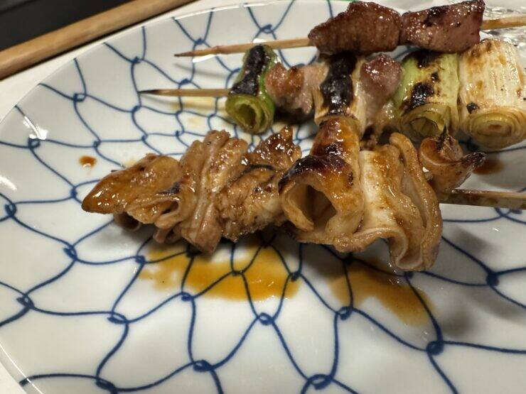 【日本居酒屋紀行】大須交差点で70年！名古屋の老若男女が集う伝説の老舗焼き鳥店とは？ / 愛知県名古屋市中区大須の「角屋（かどや）」