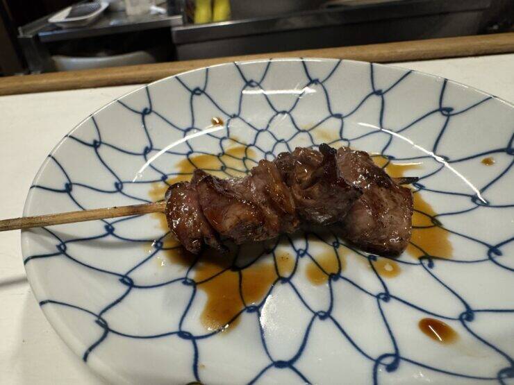 【日本居酒屋紀行】大須交差点で70年！名古屋の老若男女が集う伝説の老舗焼き鳥店とは？ / 愛知県名古屋市中区大須の「角屋（かどや）」