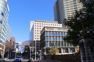 名古屋の観光拠点に！ リッチモンドホテル名古屋納屋橋がリニューアルオープン