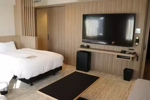 「名古屋の観光拠点に！ リッチモンドホテル名古屋納屋橋がリニューアルオープン」の画像