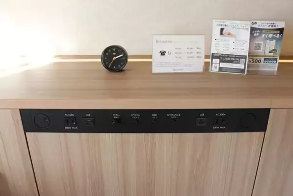 「名古屋の観光拠点に！ リッチモンドホテル名古屋納屋橋がリニューアルオープン」の画像