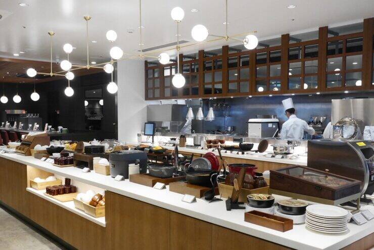 名古屋の観光拠点に！ リッチモンドホテル名古屋納屋橋がリニューアルオープン