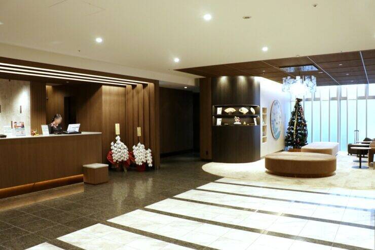 名古屋の観光拠点に！ リッチモンドホテル名古屋納屋橋がリニューアルオープン