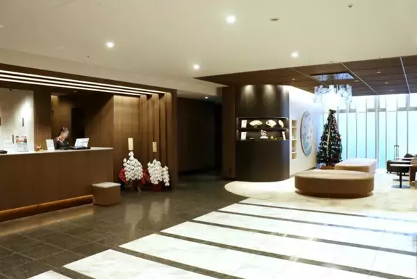 「名古屋の観光拠点に！ リッチモンドホテル名古屋納屋橋がリニューアルオープン」の画像