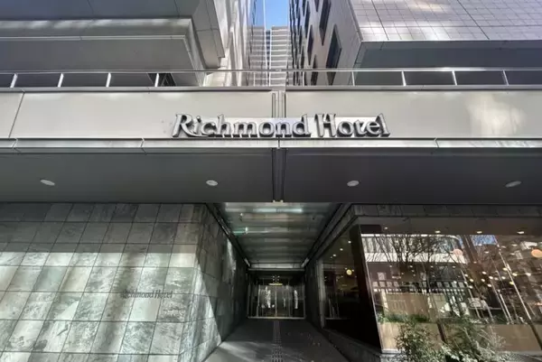 「名古屋の観光拠点に！ リッチモンドホテル名古屋納屋橋がリニューアルオープン」の画像