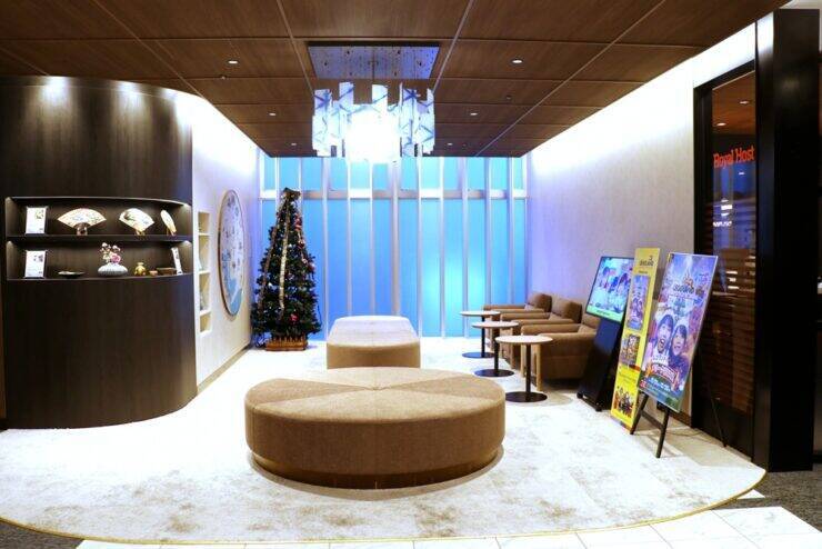 名古屋の観光拠点に！ リッチモンドホテル名古屋納屋橋がリニューアルオープン