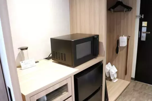 「名古屋の観光拠点に！ リッチモンドホテル名古屋納屋橋がリニューアルオープン」の画像