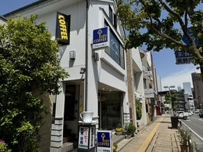 長野市民に愛され続ける喫茶店でいただくナポリタンとは？ / 長野県長野市の「ブルーリボン」